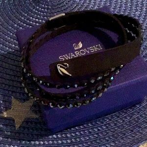 SWAROVSKI Slake Bracelet Power Collection